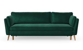 Bottle Green