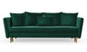 Bottle Green