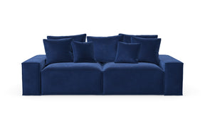 Marine Blue