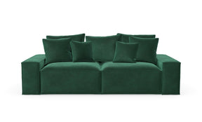Forest Velvet