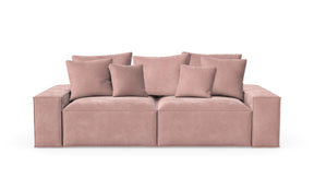 Dusty Pink