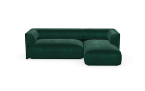 Bottle Green
