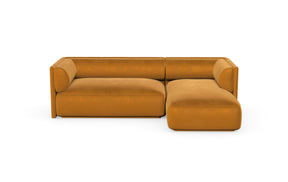 Golden Velvet