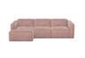 Dusty Pink