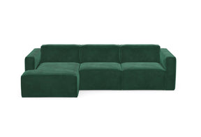Forest Velvet