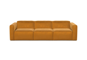 Golden Velvet