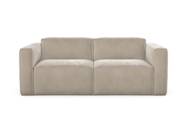 Slay 2-seat sofa