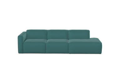 Slay chaise longue, left