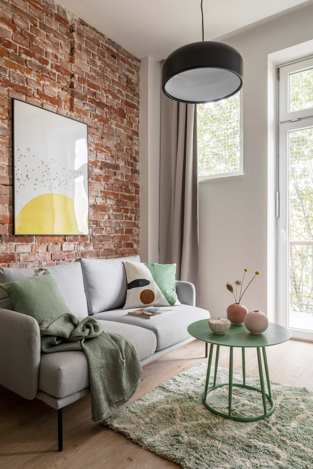 Mniej znaczy więcej