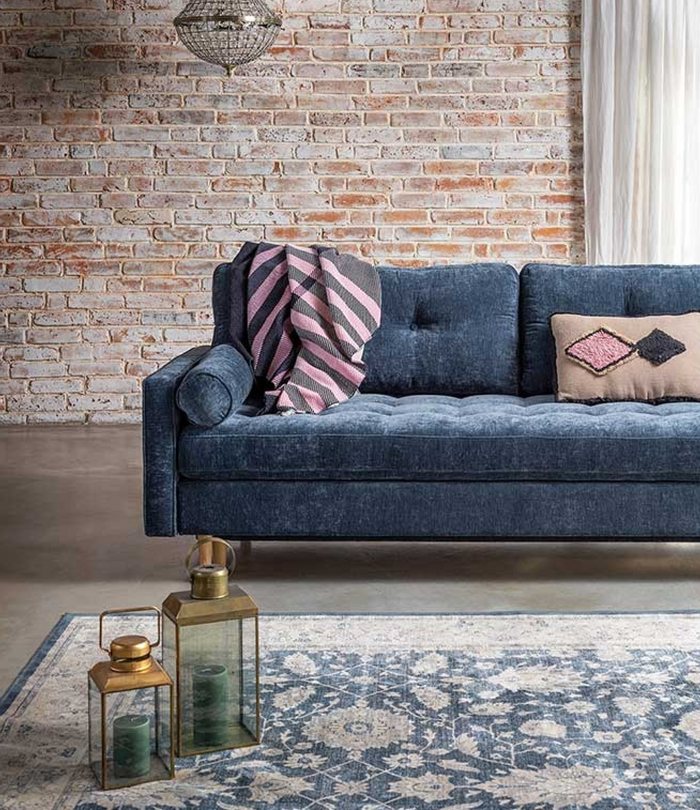 Sofa Esme z funkcją spania