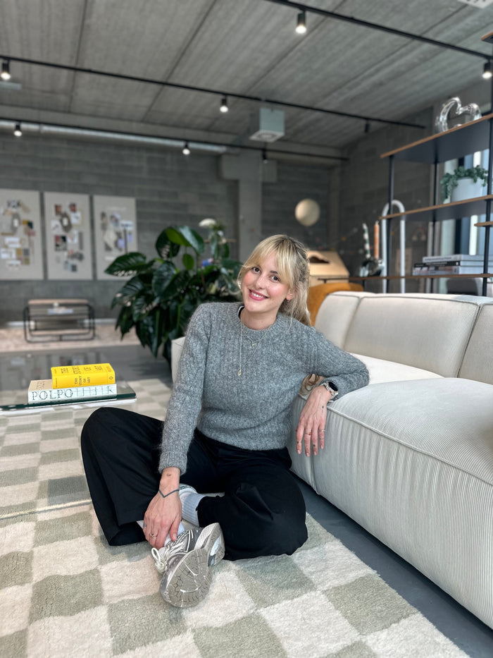 OPTISOFA x sophie_pilitowska