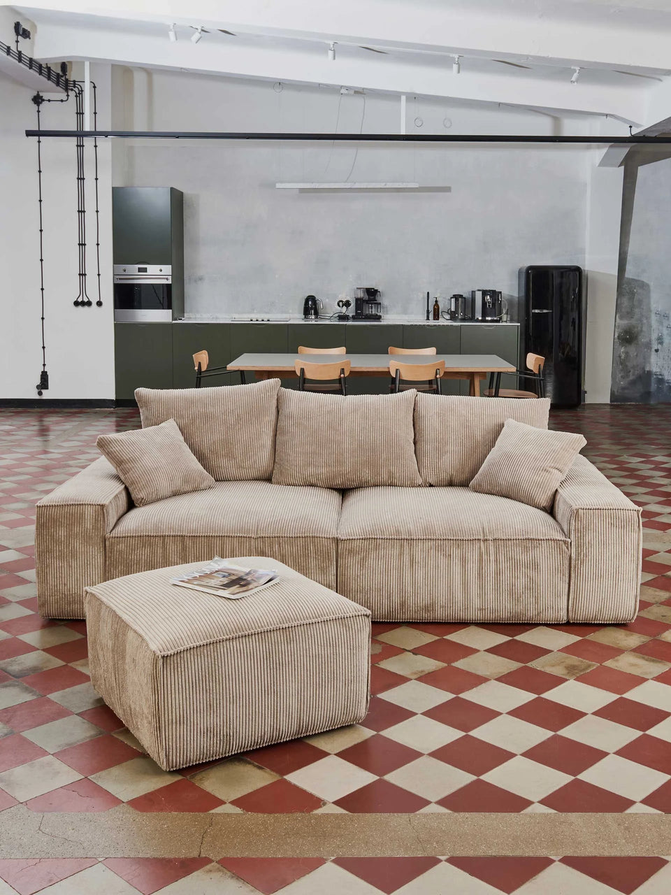 Loft