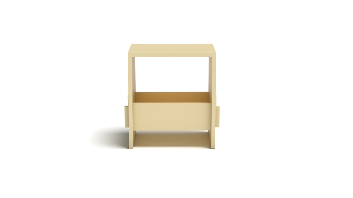 Arcs box