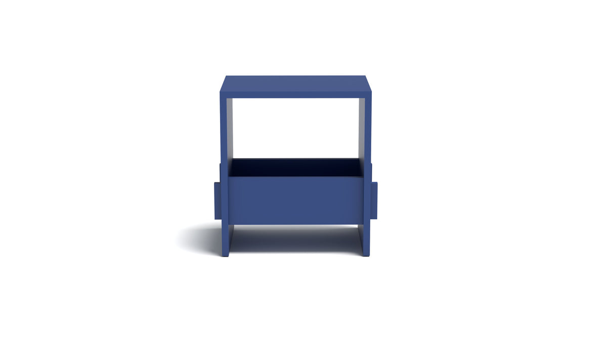 Arcs box