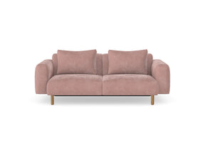 Dusty Pink