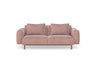 Dusty Pink