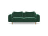Forest Velvet