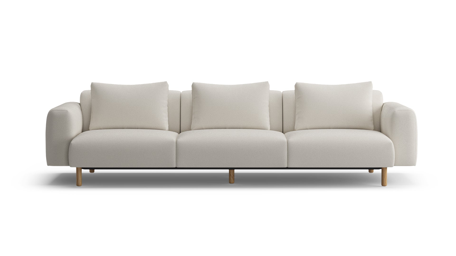 Blow Sofa Longue 