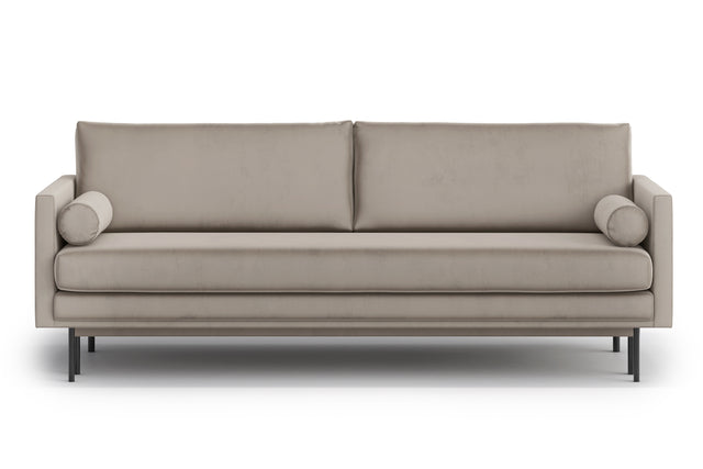 Sofa Blues z funkcją spania