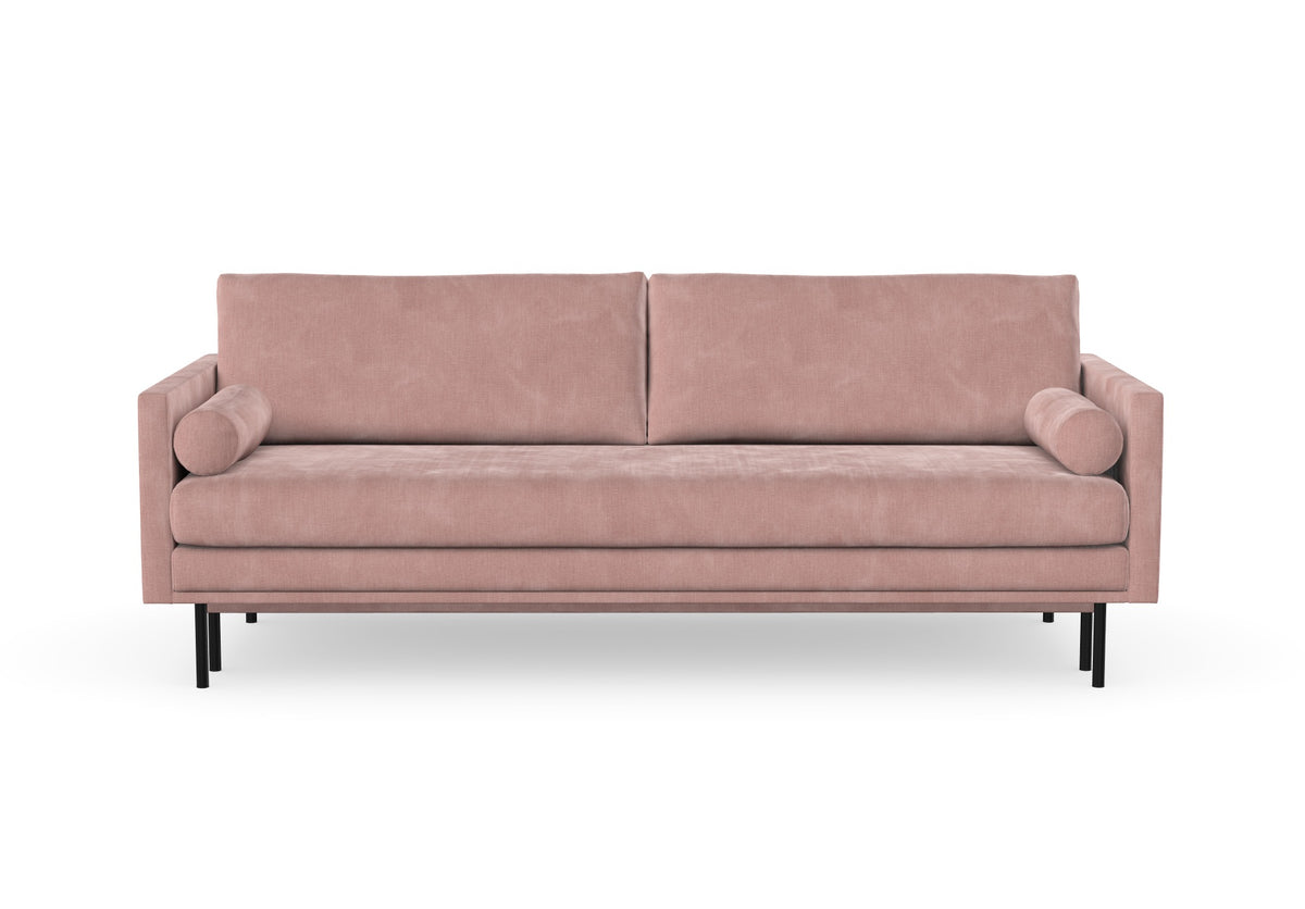 Blues Schlafsofa