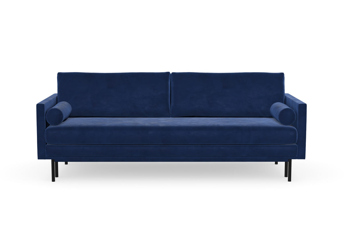 Blues Schlafsofa