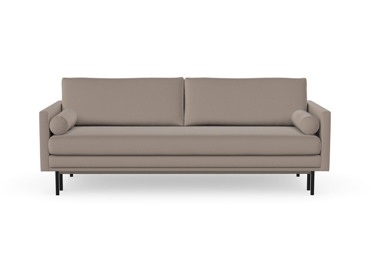 Blues Schlafsofa