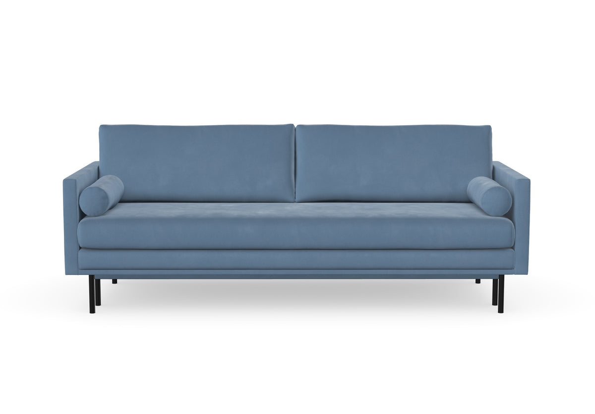 Blues Schlafsofa