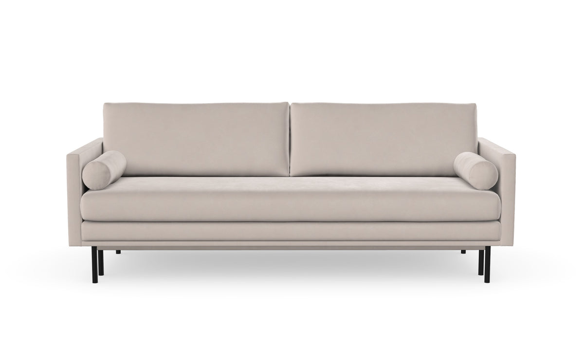 Blues Schlafsofa
