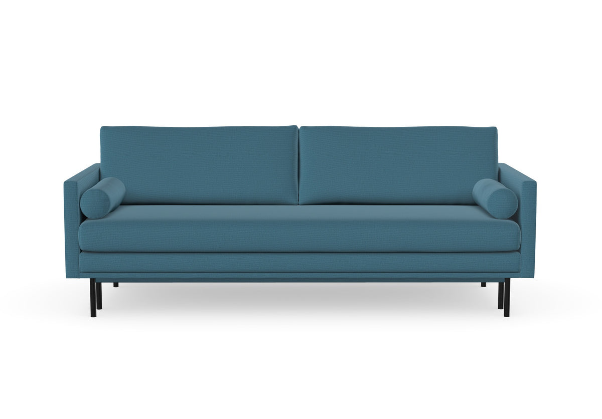 Blues Schlafsofa