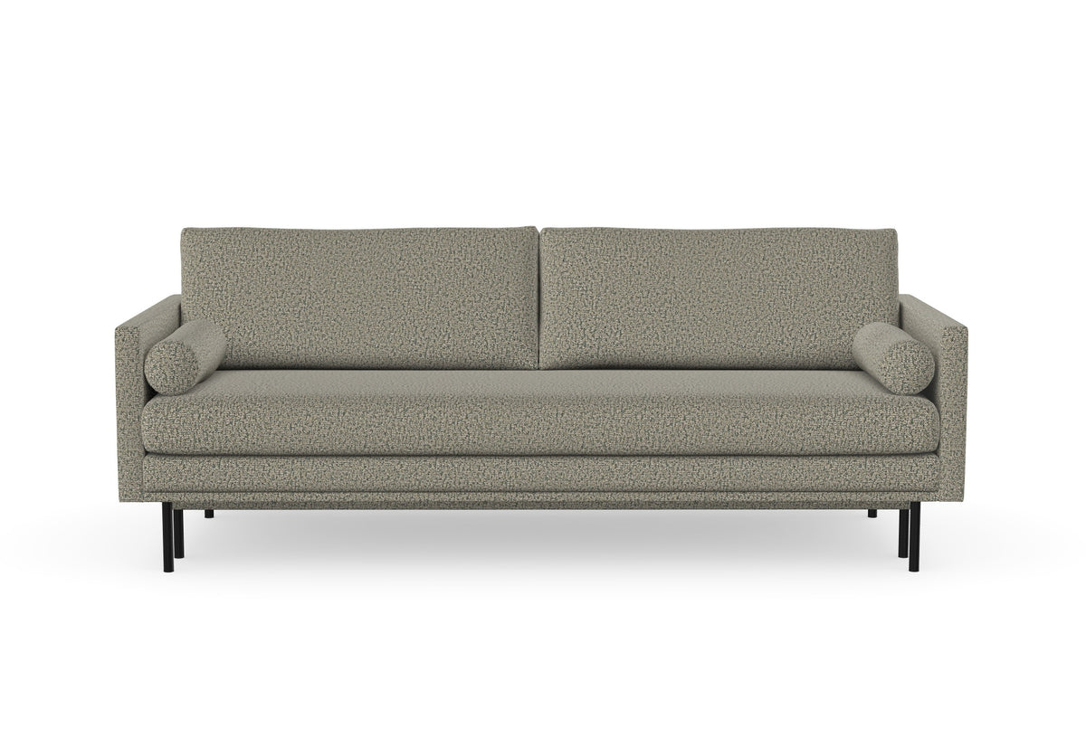 Blues Schlafsofa