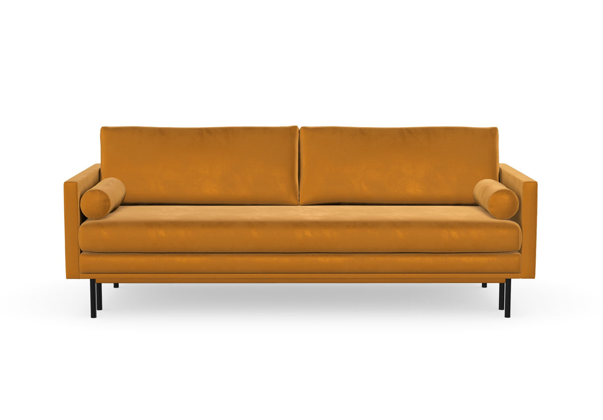 Blues Schlafsofa
