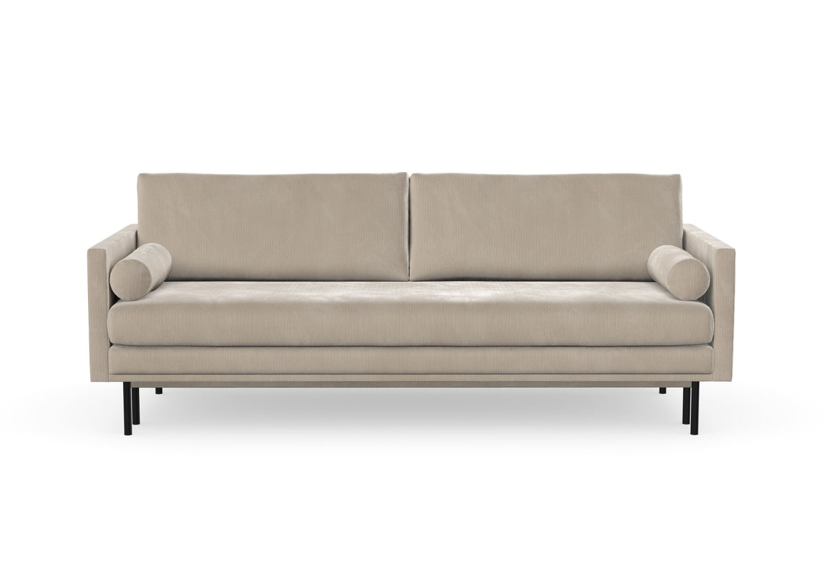 Blues Schlafsofa