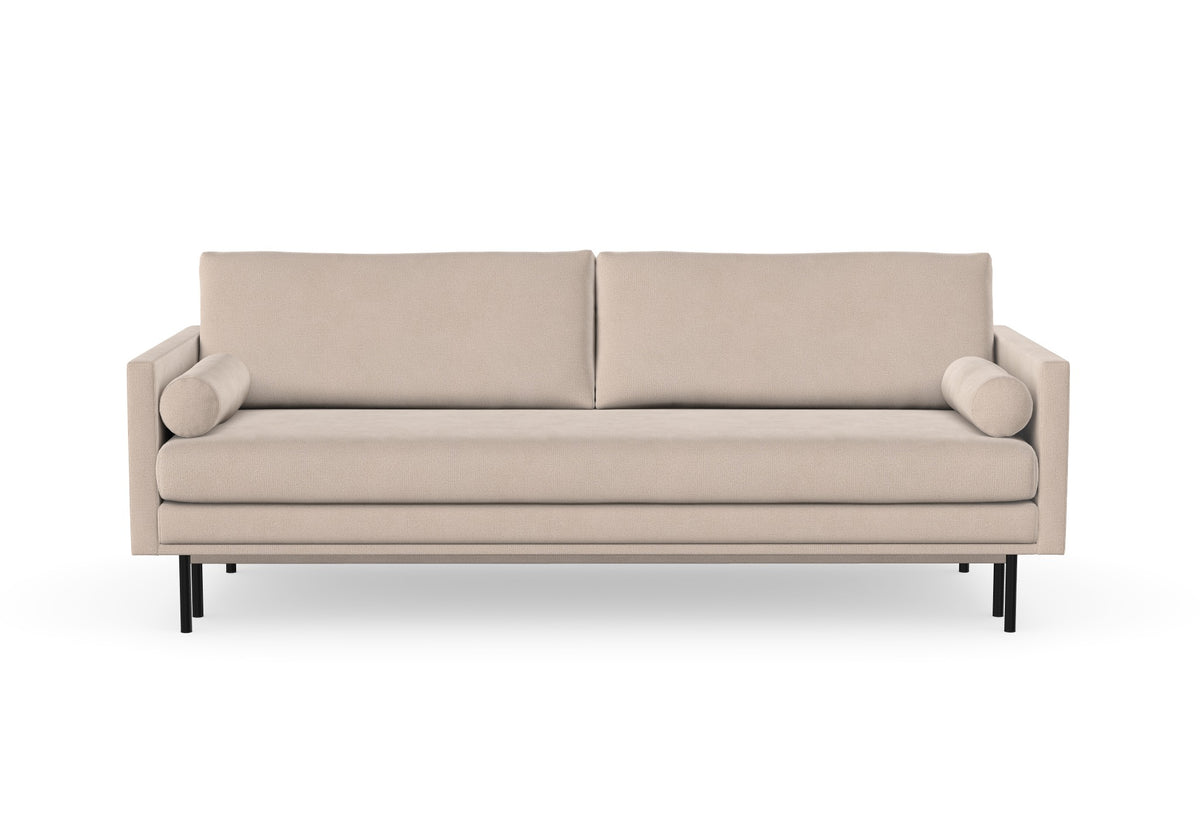 Blues Schlafsofa