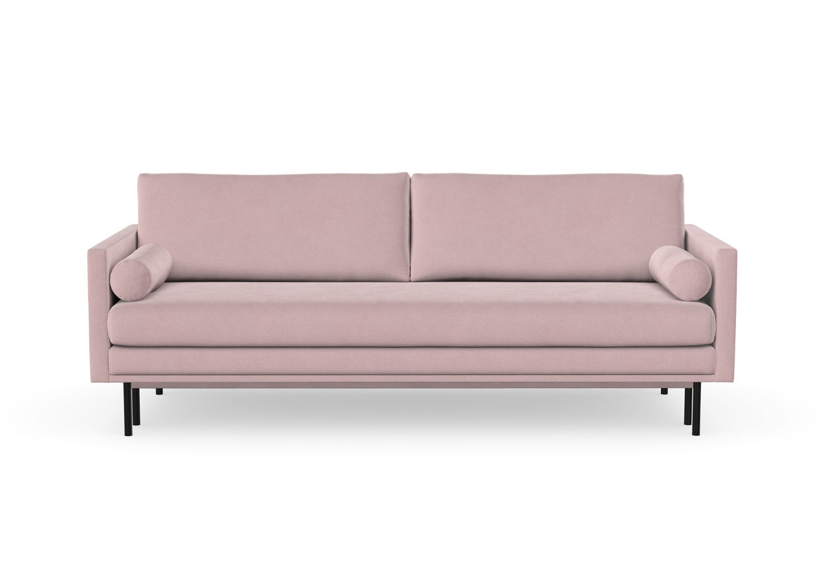 Blues Schlafsofa