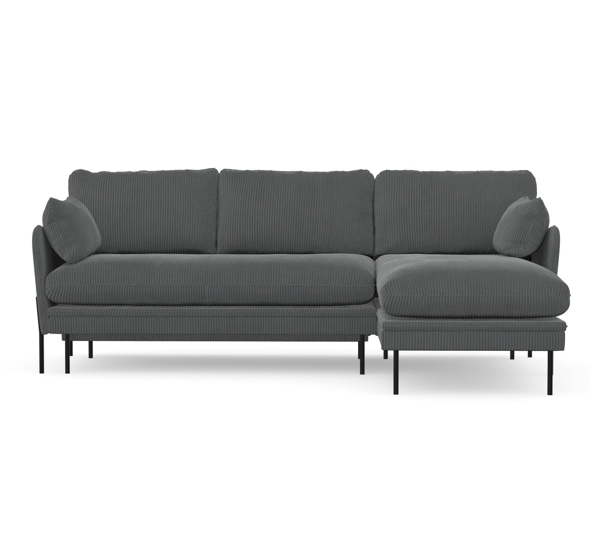 Sofa Bonnie z szezlongiem
