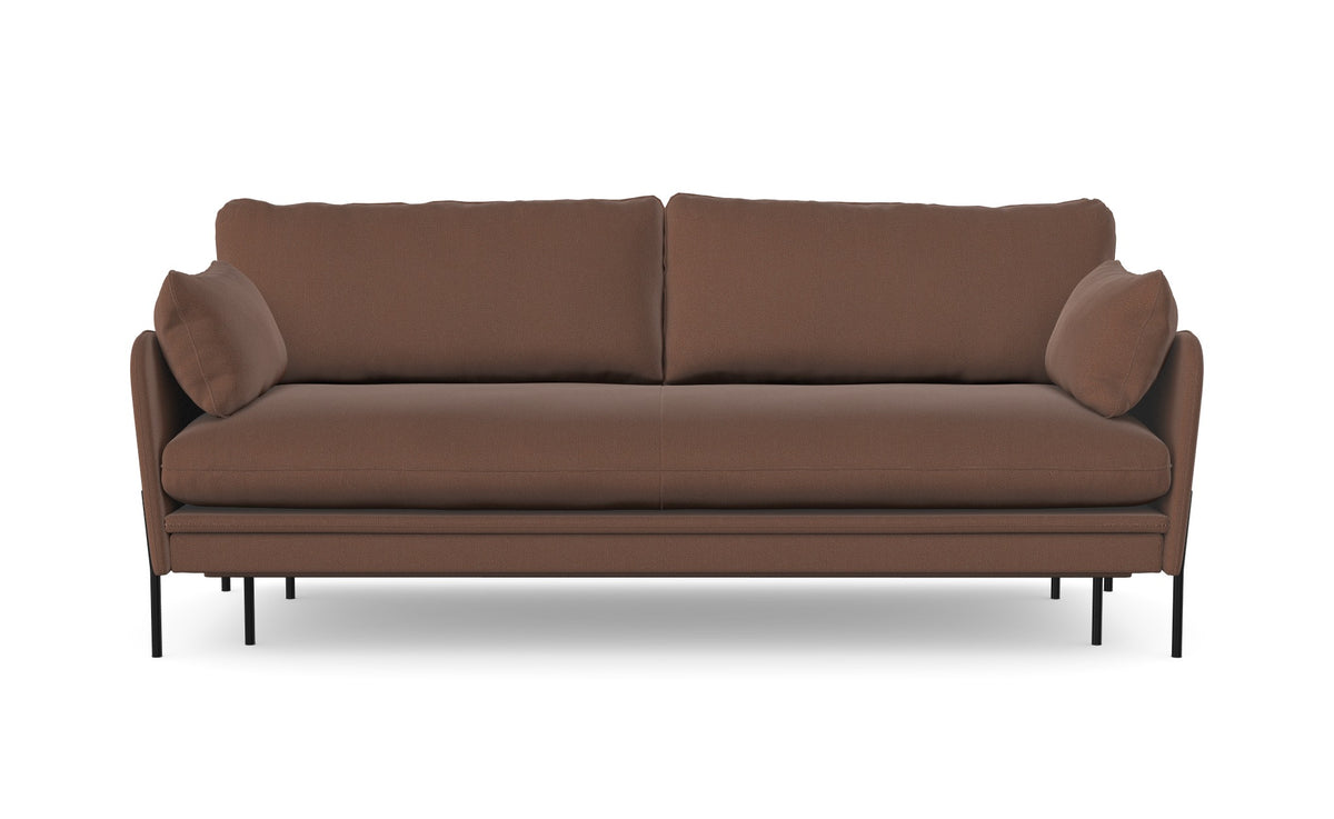 Sofa Bonnie z funkcją spania