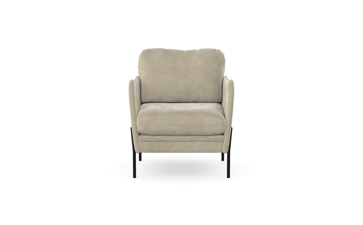 Bonnie armchair