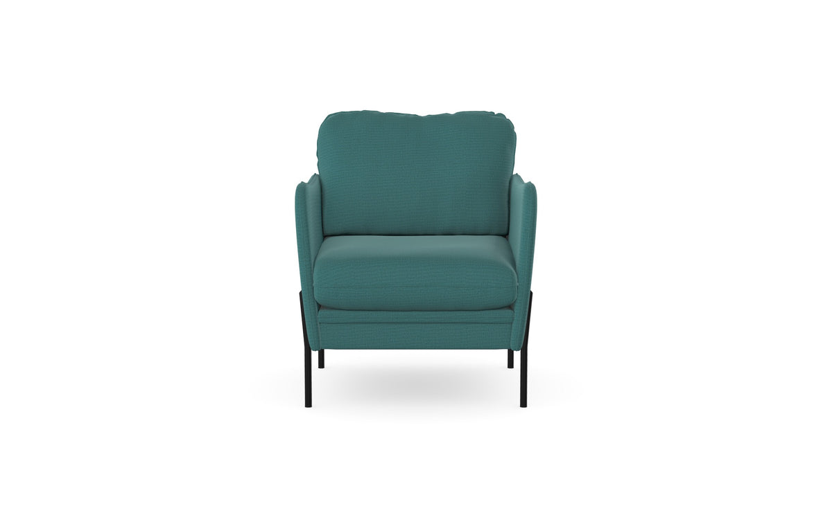 Bonnie armchair