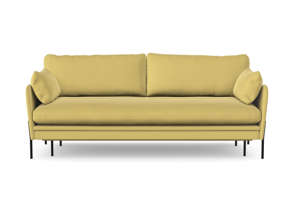 Sofa Bonnie z funkcją spania