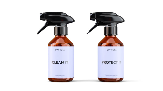 Clean & Protect Kit