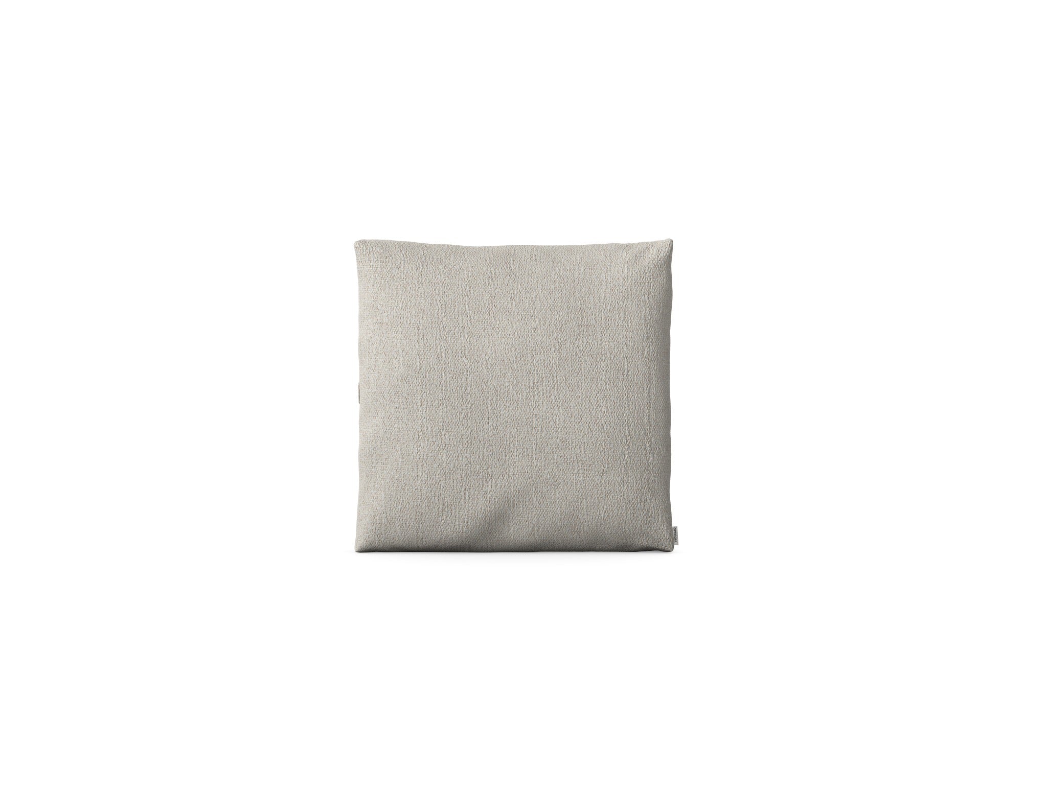Cloud cushion