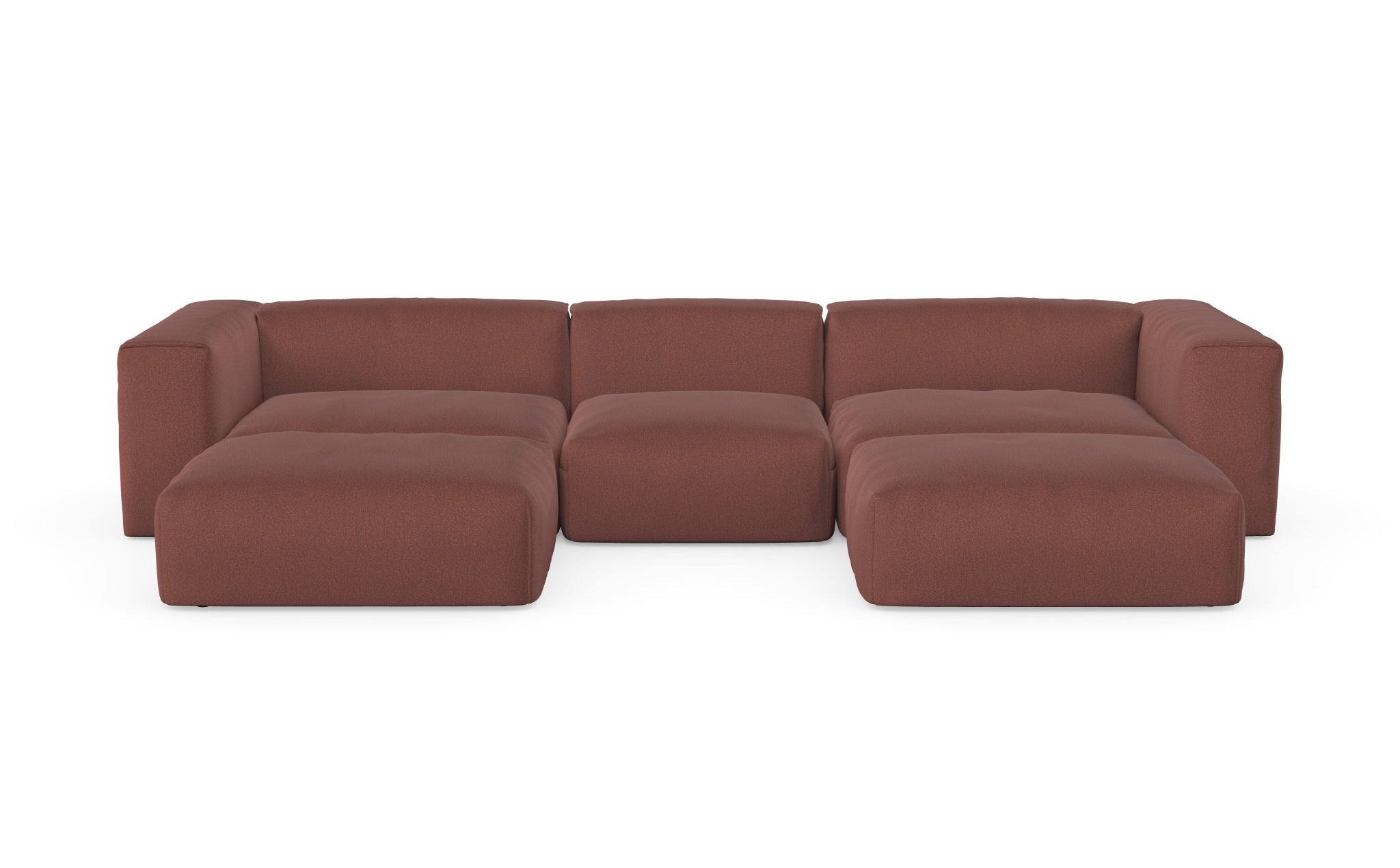 Cloud Sofa U