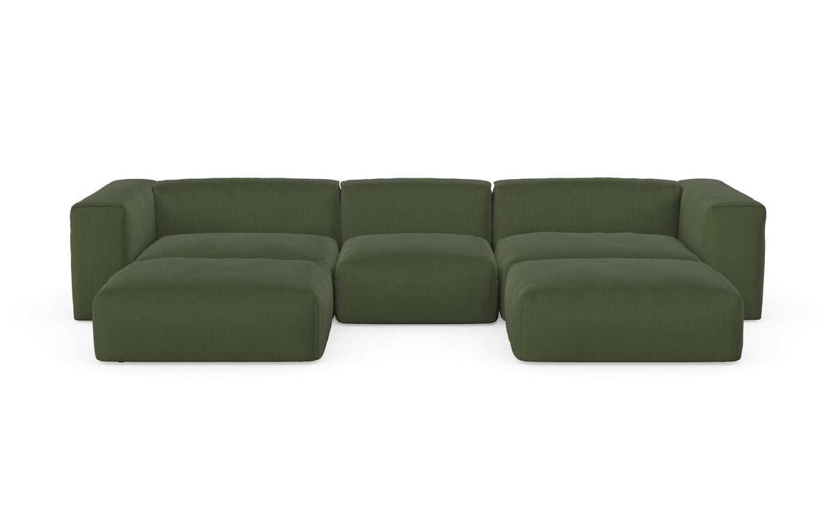 Cloud Sofa U