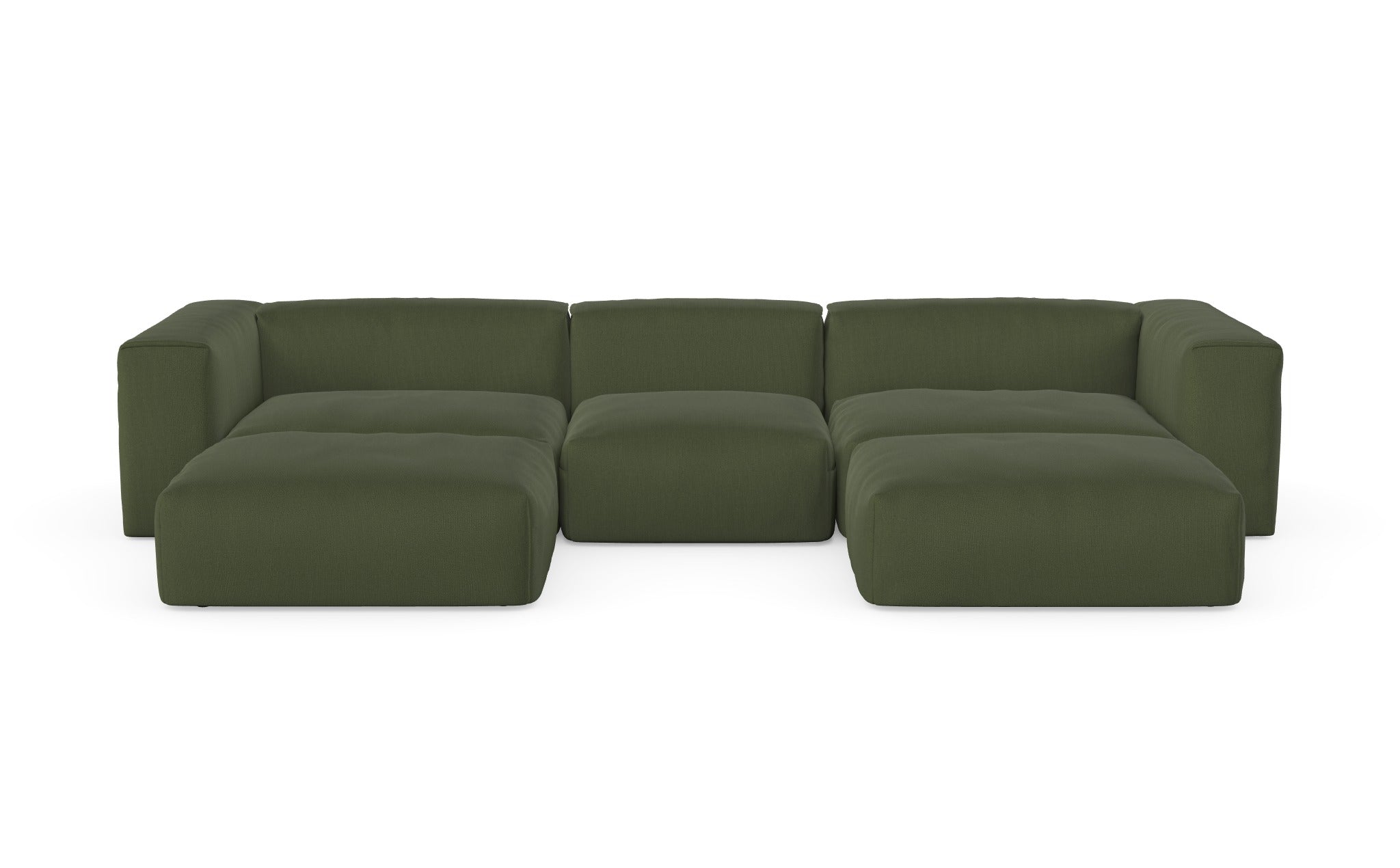 Cloud Sofa U