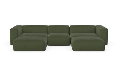 Cloud Sofa U