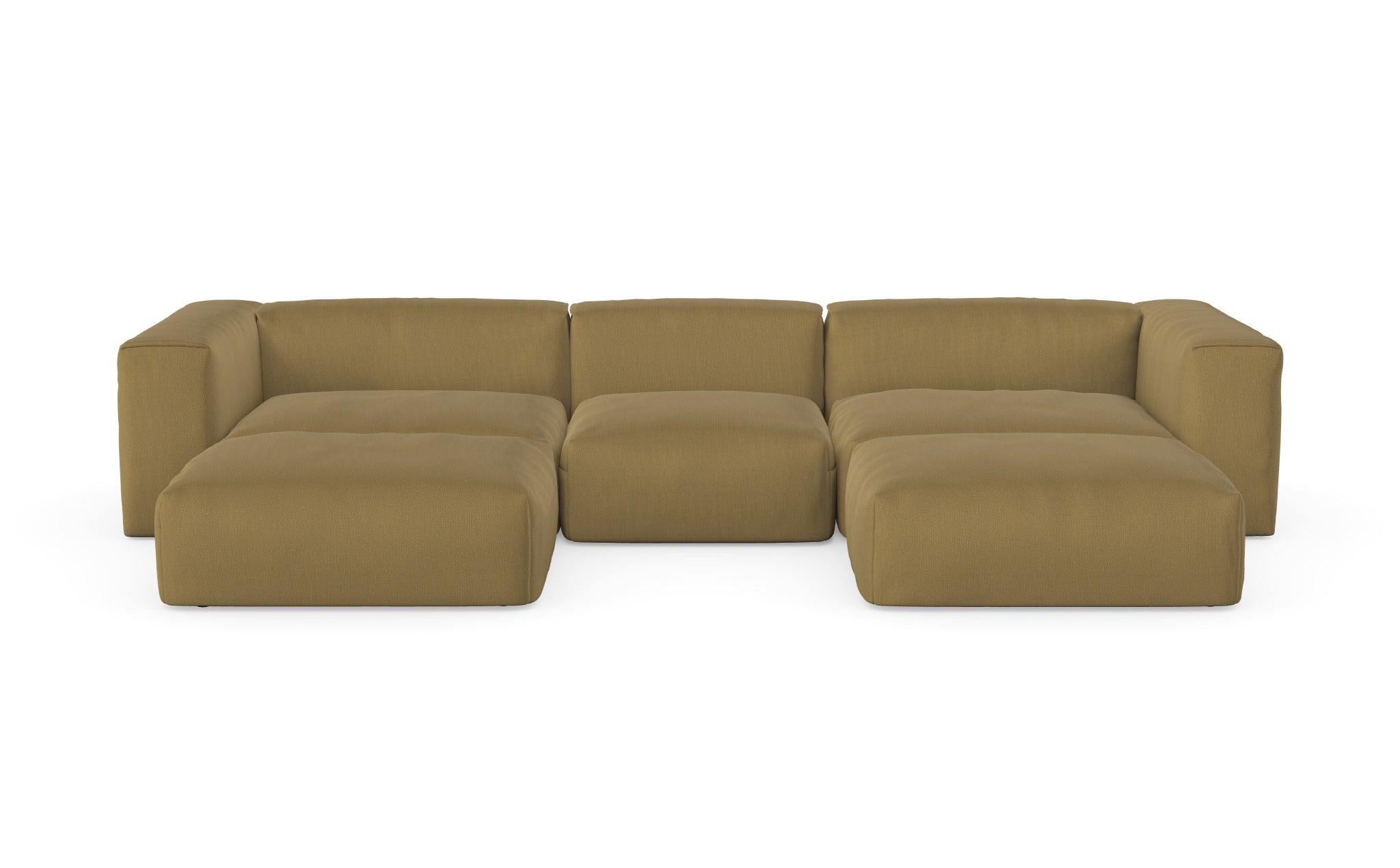 Cloud Sofa U