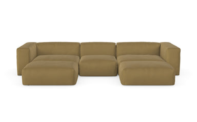Cloud Sofa U