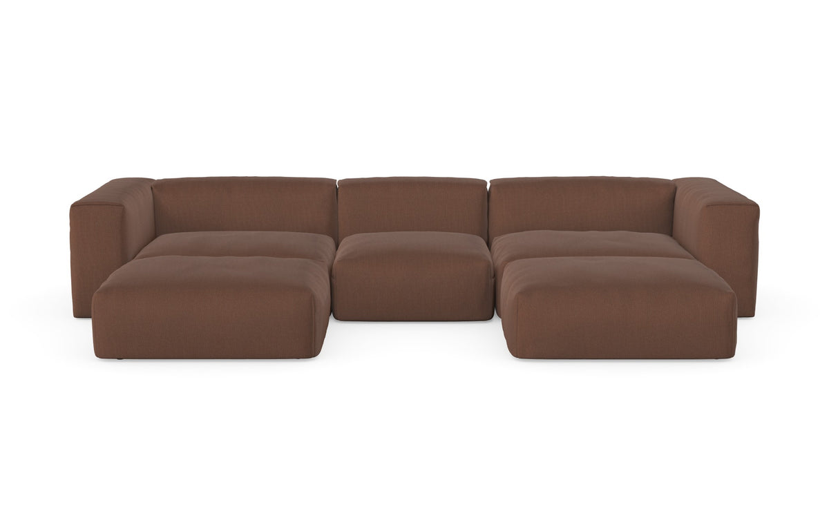 Sofa Cloud U
