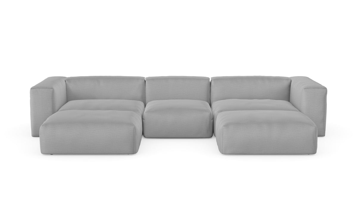 Cloud Sofa U