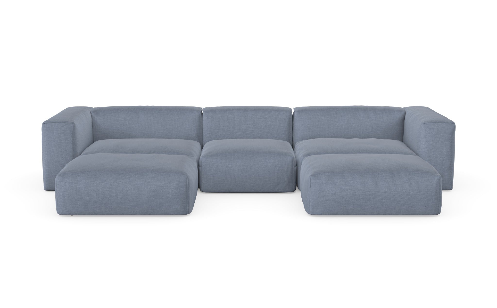 Cloud Sofa U